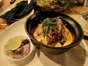  at Street Vegan House in Koh Phangan