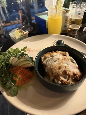   at Street Vegan House in Koh Phangan