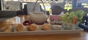  at Street Vegan House in Koh Phangan