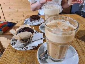  at Avamposto in Bari