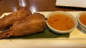   at Bodhi Federal Hill in Baltimore