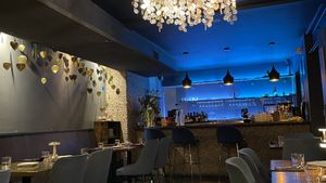   at Bodhi Federal Hill in Baltimore