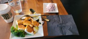 Rama at Bodhi Federal Hill in Baltimore