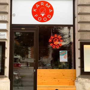  at Karma Food - Schottenring in Vienna