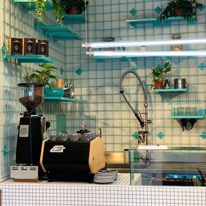  at Karma Food - Schottenring in Vienna