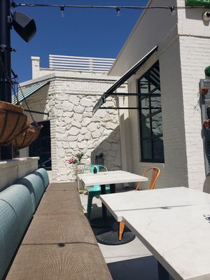  at Flower Child in Charlotte