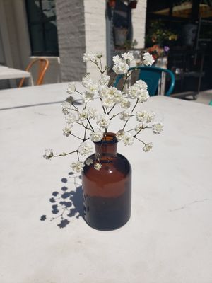  at Flower Child in Charlotte