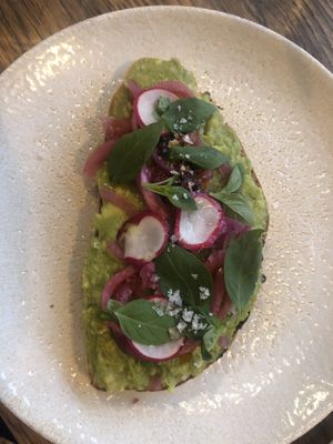   at Greasy Spoon - Tjärhovsgatan in Stockholm