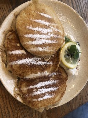   at Greasy Spoon - Tjärhovsgatan in Stockholm