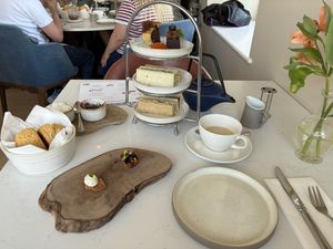   at Harbour Loft in Marazion