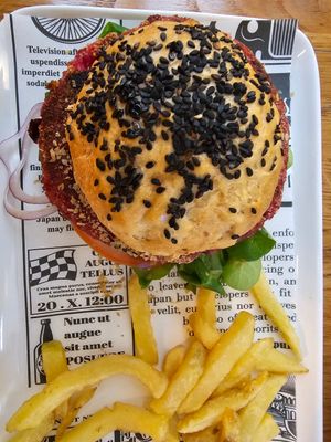  at Bar O Coton in Negreira