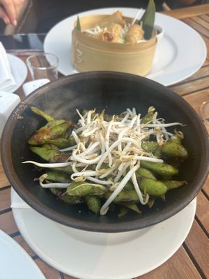   at La Sala in Marbella