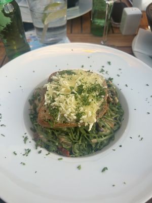   at La Sala in Marbella