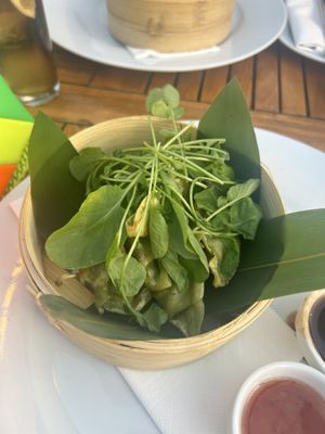   at La Sala in Marbella