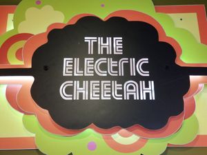 The Electric Cheetah at The Electric Cheetah in Grand Rapids