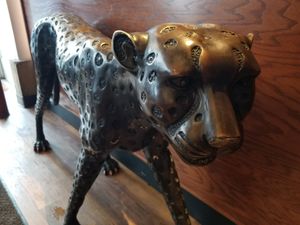 Metal Cheetah at The Electric Cheetah in Grand Rapids