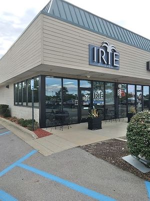 Irie Kitchen - Exterior - Taken from Google at Irie Kitchen in Grand Rapids
