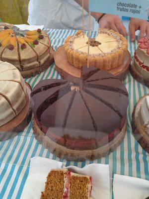  at Mononoke in Medellin