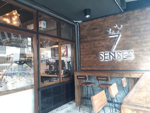 Shop at 7 Senses Gelato Studio in Chiang Mai
