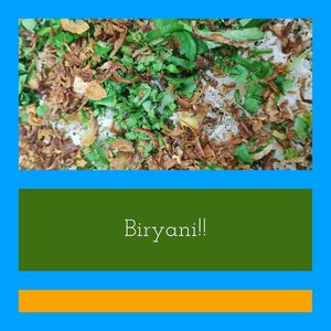 Vegetarian Biryani available!! at Aroma Indian Cuisine in Auckland