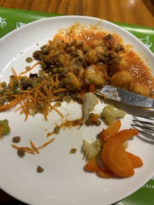   at Bardana Cozinha Natural in Rio De Janeiro