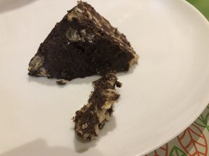   at Bardana Cozinha Natural in Rio De Janeiro