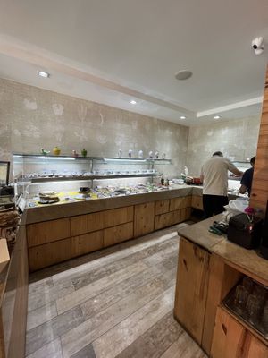   at Bardana Cozinha Natural in Rio De Janeiro