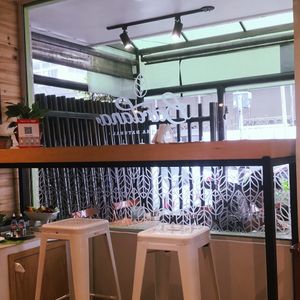 Agradável at Bardana Cozinha Natural in Rio De Janeiro