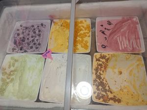  at Cocoa Phangan Cakes in Koh Phangan