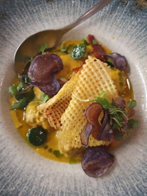  at El Pecado in Salamanca