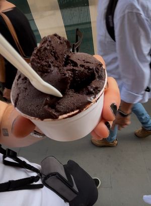   at Lemongrass in Rome