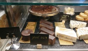 Biga at Biga in Nazareth