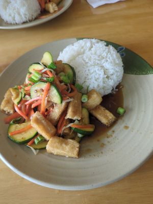  at Chico & Chang in Macon