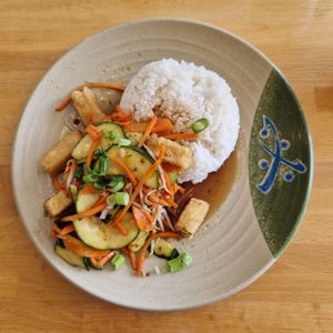  at Chico & Chang in Macon