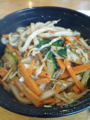  at Chico & Chang in Macon