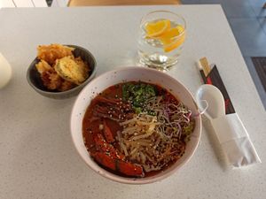  at Miso Place in Krakow