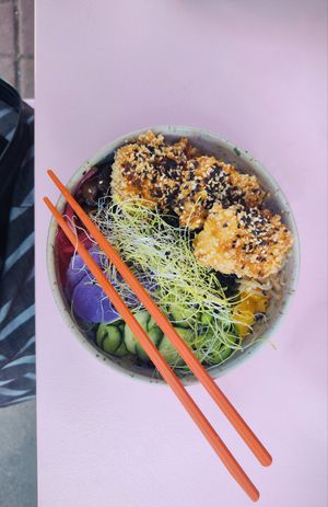  at Miso Place in Krakow