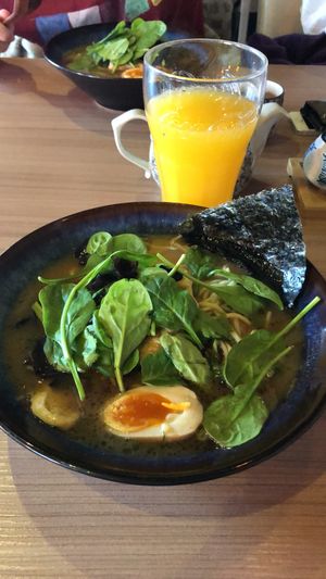   at Ichi go Ichi e in Salzburg