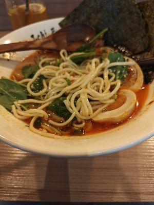  at Ichi go Ichi e in Salzburg