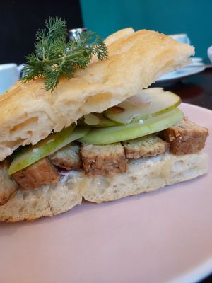  at Ranny Ptaszek in Krakow