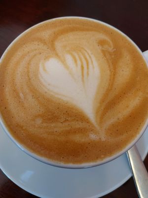  at Ranny Ptaszek in Krakow