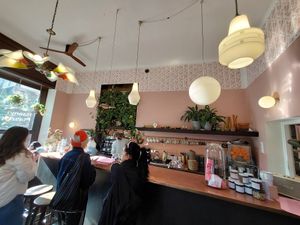  at Ranny Ptaszek in Krakow