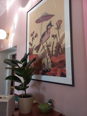  at Ranny Ptaszek in Krakow