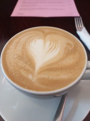  at Ranny Ptaszek in Krakow