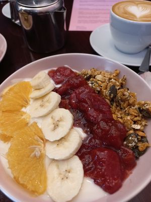  at Ranny Ptaszek in Krakow