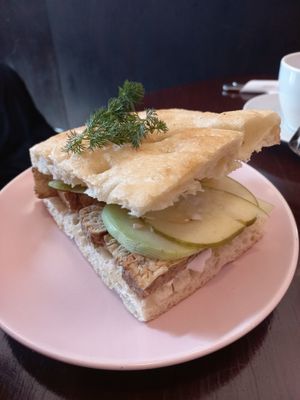  at Ranny Ptaszek in Krakow