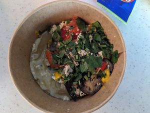  at Ranny Ptaszek in Krakow