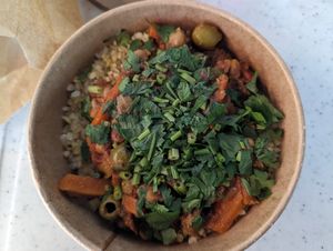  at Ranny Ptaszek in Krakow