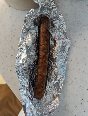  at Ranny Ptaszek in Krakow