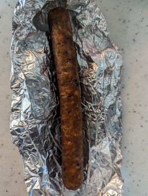  at Ranny Ptaszek in Krakow